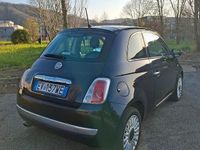 Usata Fiat 500 Lounge 69 CV (50 kW) 2014 Utilitaria