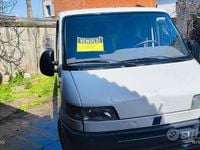 Usata Fiat Ducato 2000 Furgone