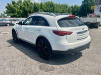 usata Infiniti Fx37 S Premium SOLO 114000 KM