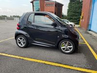 usata Smart ForTwo Coupé 2ª serie