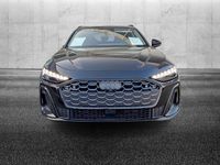 Usata Audi A5 S-Line 150 CV (110 kW) 2025 Nero metallizzato Station wagon