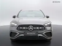 Nuova Mercedes GLA200 AMG line 150 CV (110 kW) 2026 Grigio SUV