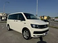 Usata VW Multivan Trendline 150 CV (110 kW) 2017 Monovolume