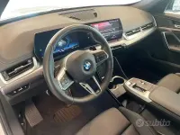 Usata BMW X1 M Sport 150 CV (110 kW) 2023 Bianco SUV