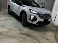 Usata Peugeot 2008 GT 131 CV (96 kW) 2024 Bianco SUV