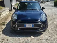 Usata Mini One D 95 CV (69 kW) 2018 Utilitaria
