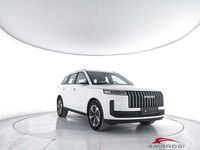 Nuova Jaecoo 5 147 CV (108 kW) 2026 Bianco SUV