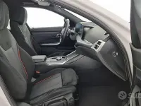 Occasion BMW 320e Comfort Edition 190 PK (139 kW) 2024 Wit Stationwagen