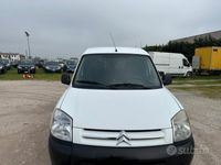 usata Citroën Berlingo 1.6 16V VTi 95CV Multispace metan