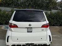 Usata Aixam City Sport 2021 Bianco Utilitaria