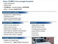 Usata Renault Mégane 116 CV (85 kW) 2018 Berlina