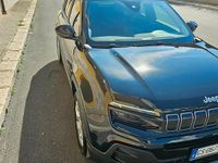 Usata Jeep Avenger 101 CV (74 kW) 2024 Nero SUV