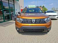 Usata Dacia Duster Comfort 101 CV (74 kW) 2020 Bronzo SUV
