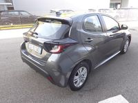 Usata Mazda 2 Center-Line 116 CV (85 kW) 2024 Lead grey Utilitaria