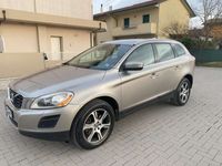 usata Volvo XC60 XC602.0 d4 (d3) Summum geartronic