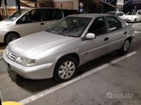 usata Citroën Xantia 2.0 HDI 2001 ASI