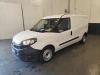 Usata Fiat Doblò Business 105 CV (77 kW) 2020 Bianco Monovolume