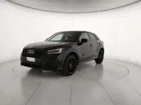 Usata Audi Q2 S-Line 150 CV (110 kW) 2025 Nero SUV