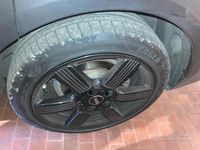 Usata Mini Cooper Classic 136 CV (100 kW) 2021 Bianco Utilitaria