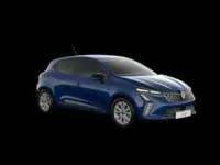 Usata Renault Clio V Techno 101 CV (74 kW) 2025 Blu Berlina