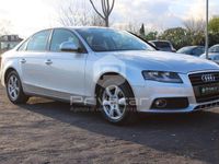 usata Audi A4 2.0 TDI 143CV F.AP. Ambiente