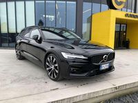 Usata Volvo V60 Plus 197 CV (144 kW) 2023 Bianco Station wagon