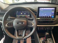 Usata Jeep Compass 131 CV (96 kW) 2023 Nero SUV