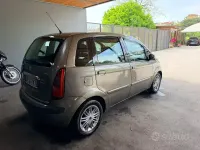 Usata Lancia Musa 90 CV (66 kW) 2007 Monovolume