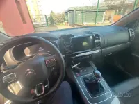 Usata Citroën C5 Aircross Live 131 CV (96 kW) 2023 Bianco SUV