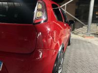 Usata Abarth Grande Punto 2008 Utilitaria