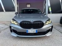 Usata BMW M135 306 CV (225 kW) 2022 Grigio Utilitaria