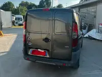 Usata Fiat Doblò 103 CV (75 kW) 2008 Monovolume
