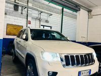 usata Jeep Grand Cherokee 3.0d