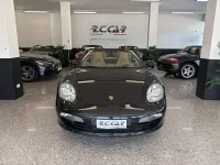 Usata Porsche Boxster 280 CV (205 kW) 2005 Other Cabrio