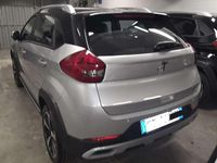 Usata DR DR 3.0 117 CV (86 kW) 2025 Argento SUV