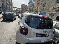 Usata Jeep Renegade Limited 120 CV (88 kW) 2021 Grigio SUV