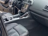 Usata Renault Kadjar 131 CV (96 kW) 2017 Nero SUV