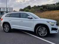 Usata Skoda Kodiaq Style 200 CV (147 kW) 2022 SUV