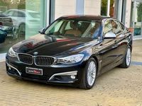 usata BMW 320 Gran Turismo 320 d Advantage auto