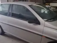 Usata Lancia Ypsilon 60 CV (44 kW) 1999 Grigio Utilitaria