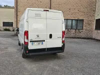 Usata Peugeot Boxer 131 CV (96 kW) 2018 Other Furgone