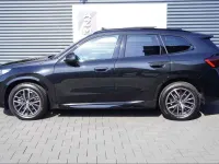 Usata BMW X1 M Sport 156 CV (114 kW) 2025 Schwarz SUV