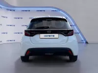 Usata Mazda 2 92 CV (67 kW) 2022 Bianco Utilitaria