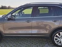 Usata Porsche Cayenne 250 CV (183 kW) 2016 SUV