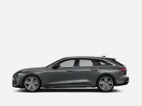 Nuova Audi A5 S-Line 204 CV (150 kW) 2026 Grigio daytona perla Station wagon