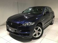 usata Jaguar F-Pace 2.0 179CV PRESTIGE - IVA ESPOSTA -