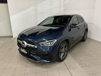 usata Mercedes 200 GLA GLA-H247 2020 Dieseld Premium auto