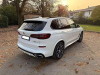 Usata BMW X5 M Sport 340 CV (250 kW) 2022 SUV