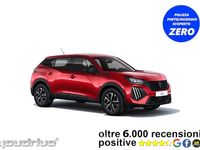 Nuova Peugeot e-2008 Style 56 kW (77 CV) 2026 Grigio SUV