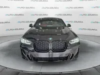 Nuova BMW X4 M M Sport 190 CV (139 kW) 2026 Nero SUV